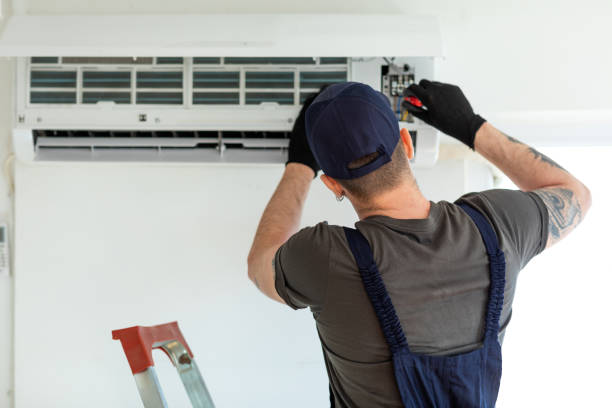 Professional Airduct Cleaning in Rocky Point, NC