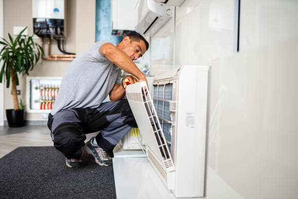 Best Residential Air Duct Cleaning  in Rocky Point, NC
