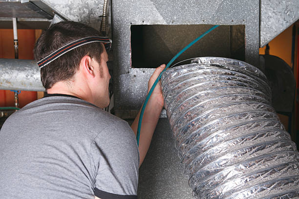 Best HVAC Duct Inspection Services  in Rocky Point, NC