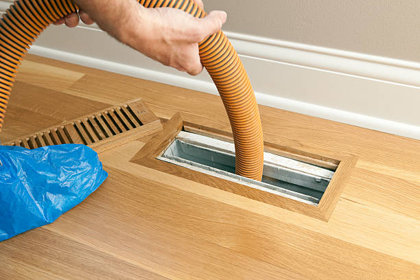 Best Home Air Vent Cleaning  in Rocky Point, NC