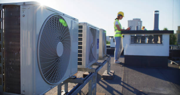 Ductwork Cleaning Services in Rocky Point, NC