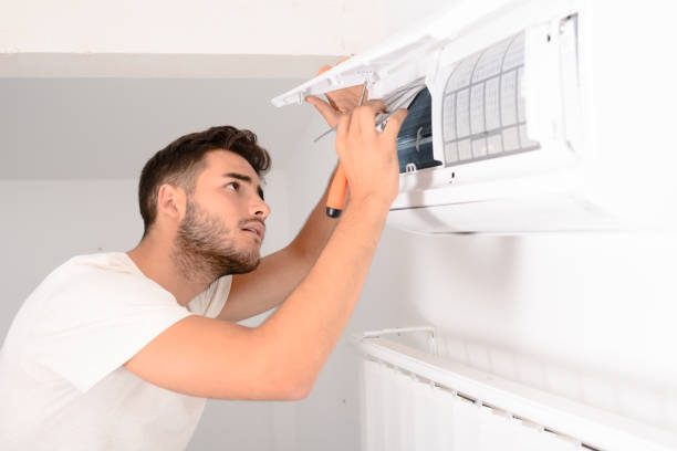 Home Air Vent Cleaning in Rocky Point, NC